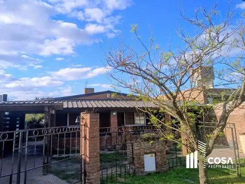 Tierra de Sueños II Roldán Santa Fe