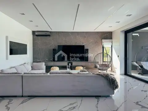 Casa en Alquiler Temporal en Nordelta El Yacht, USD 25.000