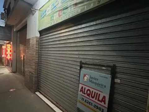 Local en Alquiler en Muñiz, $ 500.000