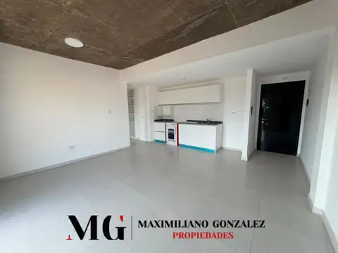 Depto alquiler - Lanús Este