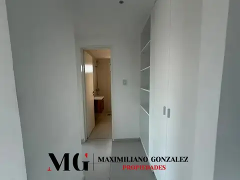 Departamento en Alquiler Permite mascota