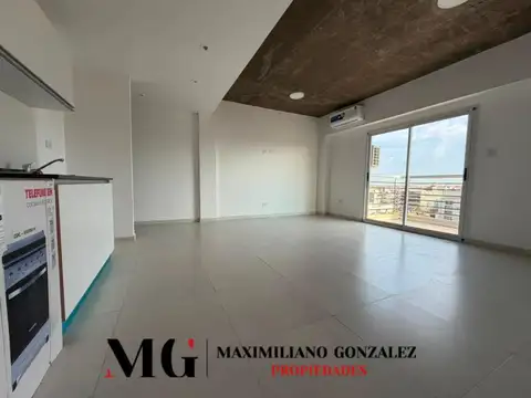 Departamento en Alquiler de 1 dormitorio