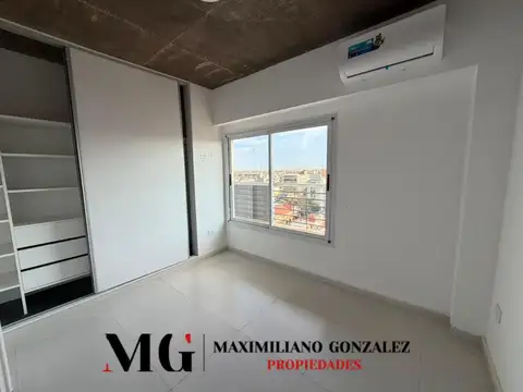 Departamento en Alquiler 1 año