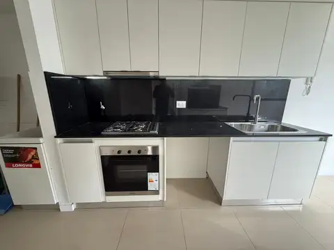 Departamento en Alquiler en Puerto Norte, $ 2.400.000