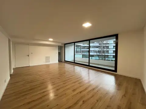 Departamento de 3 dormitorios con cochera doble en Condominios del Alto 1, Puerto Norte