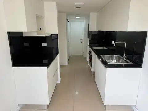Departamento en Alquiler de 3 dormitorios
