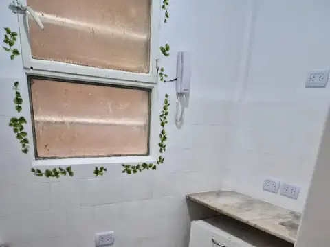 Departamento en Alquiler 60 años