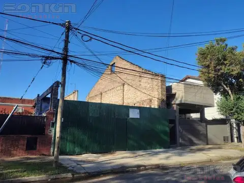 Departamento en Venta en Florida, Partido de Vicente López