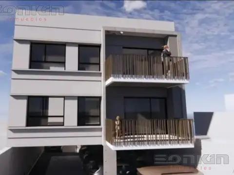 Departamento en Venta Apto profesional