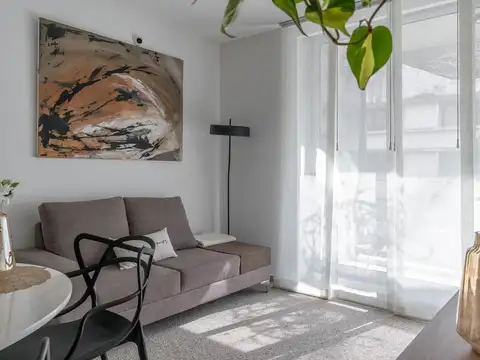 Departamento en Venta en Refinerias, USD 75.000