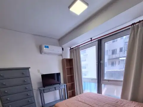 Departamento en Alquiler Temporal de Monoambiente
