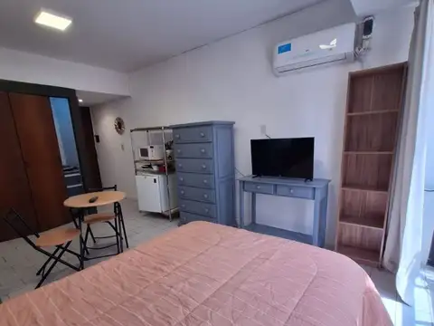 Departamento en Alquiler Temporal en San Nicolás, USD 500