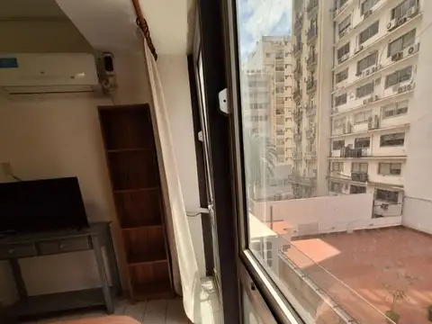 Departamento en Alquiler Temporal de 1 dormitorio