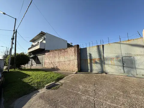 Terreno en Venta 17  mts Frente