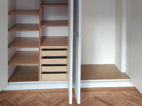 Departamento en Alquiler 10 años