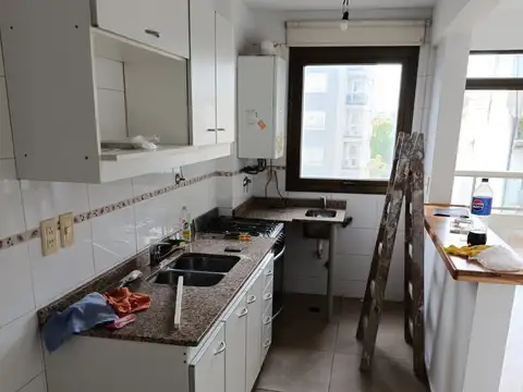 Departamento en Alquiler en Palermo, $ 750.000