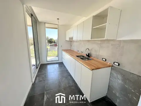 Departamento en Alquiler al Suroeste