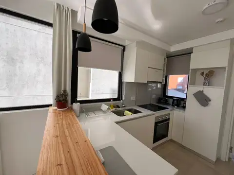 Departamento en Alquiler de 2 ambientes