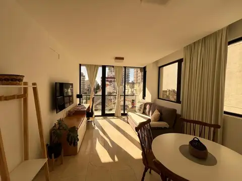 Departamento en Alquiler de 1 dormitorio