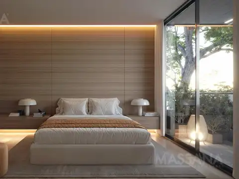 Departamento en Venta al Oeste