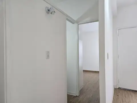 VENTA PERMUTA PH 2 AMBIENTES VILLA SARMIENTO