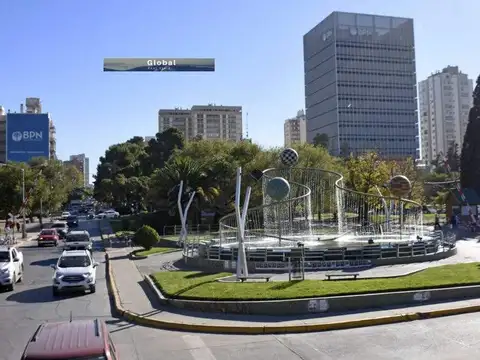 EXCELENTE LOTE APTO EDIFICIO CENTRO NEUQUÉN CAPITAL , PATAGONIA ARGENTINA