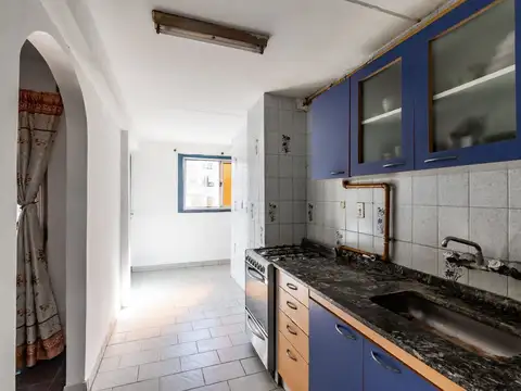 Depto Tipo Casa en Venta en San Antonio De Padua, USD 35.000