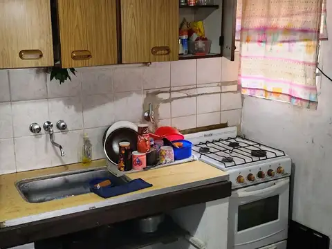 Casa en Venta en Manuel B Gonnet, USD 85.000