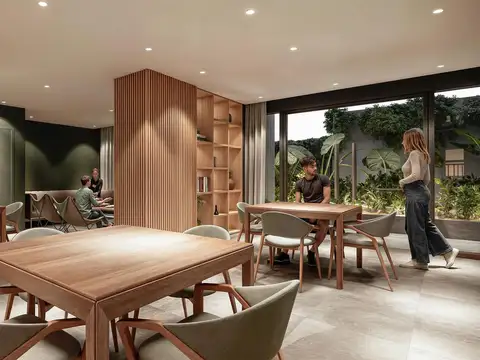 Departamento en Venta 1 año