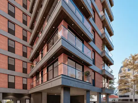 Albarellos 1841 1°B