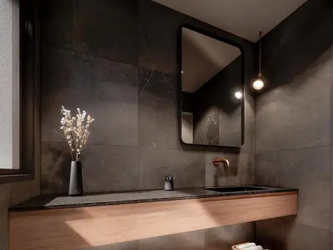 Departamento en Venta en Martinez Vias / Santa Fe, USD 580.000