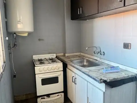 Departamento en Venta 36 años