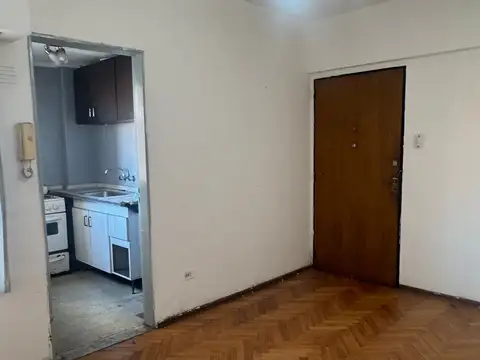 VENTA DEPARTAMENTO DOS AMBIENTES EN AVELLANEDA