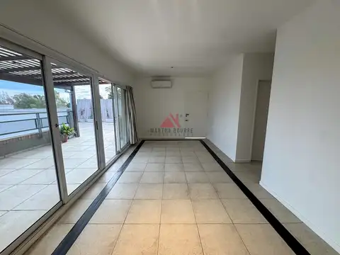 Departamento en Alquiler en Las Mercedes, $ 900.000