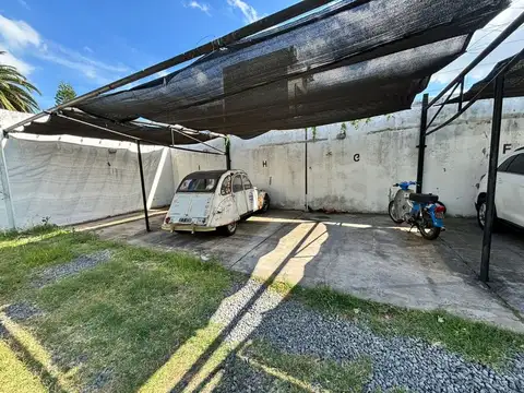 COCHERA EN VENTA LA PLATA