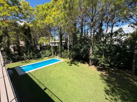 Puerto Paraíso