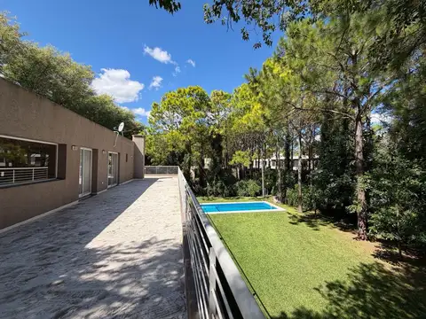 Casa en Venta en General Lagos, USD 380.000