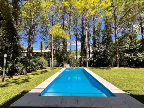 Casa en Venta en General Lagos, Rosario