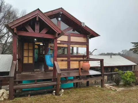 Casa en Venta en Yacanto Calamuchita, USD 134.900