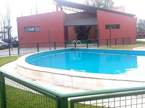 VENTA DEPARTAMENTO 2 AMBIENTES CON COCHERA Bº LOS ALAMOS