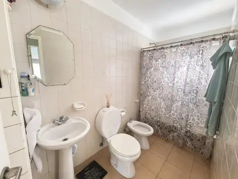 Departamento en Venta en Tigre Centro, USD 65.000