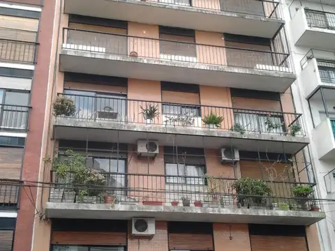 DEPARTAMENTO DOS AMBIENTES EN ALQUILER