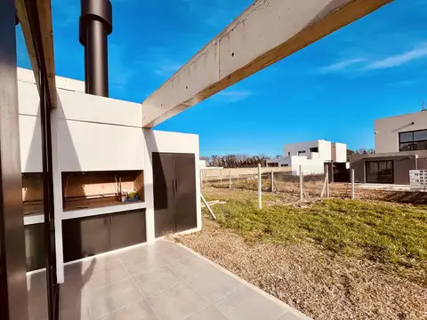 Casa en Venta A Estrenar