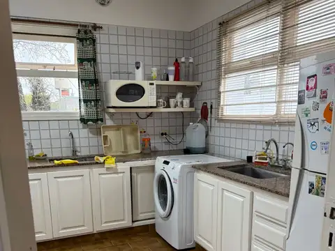 VENTA CASA 5 AMBIENTES Parque Camet - APTO CREDITO