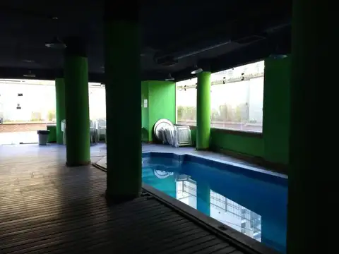Departamento en Alquiler 16 años