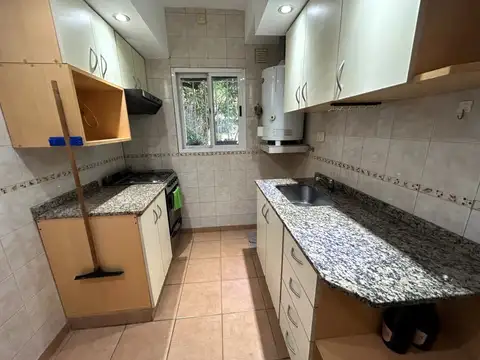 Depto Tipo Casa en Alquiler de 1 dormitorio