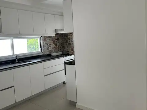 Departamento en Alquiler A Estrenar