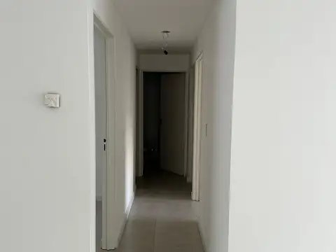 Departamento en Alquiler en Caballito Norte, USD 800