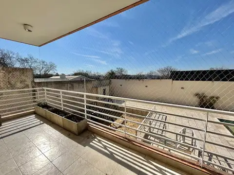 Departamento en Venta en San Fernando Vias  /  Libertador, USD 210.000