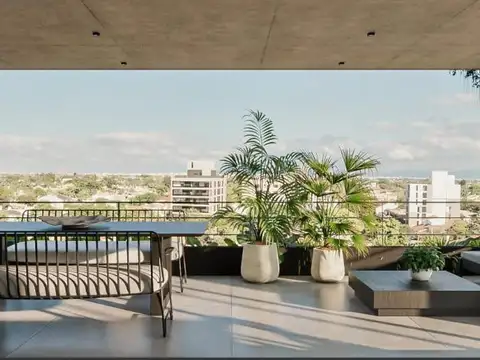 Departamento en Venta de 4 ambientes